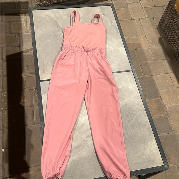 Abercrombie kids mauve jumper - Picture 1 of 6